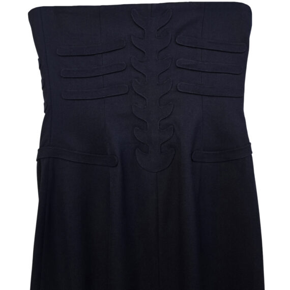 Schiaparelli Dress