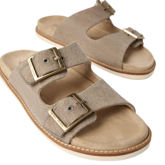 Brunello Cucinelli Slippers