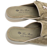 Loro Piana Slippers