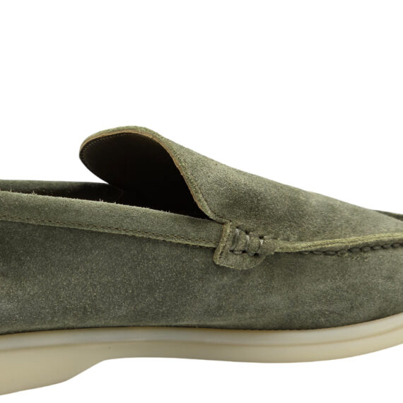 Loro Piana Shoes