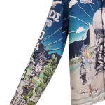 Casablanca Shirt