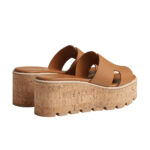 Hermes Sandals