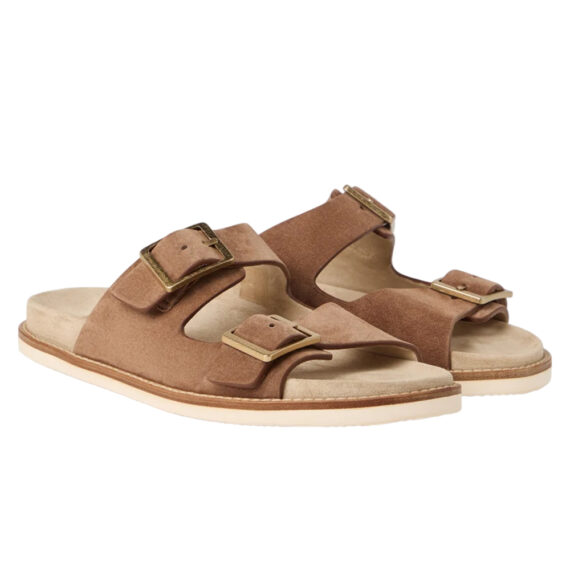 Brunello Cucinelli Slippers