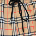 Burberry Swimwear