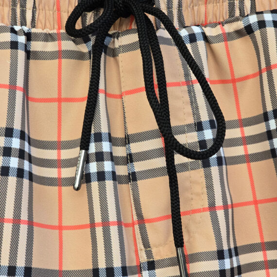 Burberry Swimwear