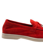 Loro Piana Loafers