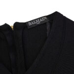 Balmain Dress