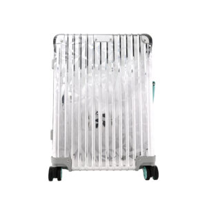 Rimowa x Tiffany & Co