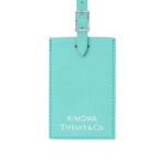 Rimowa x Tiffany & Co