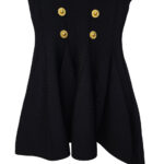 Balmain Dress