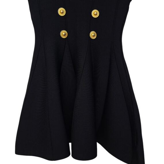 Balmain Dress