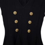Balmain Dress