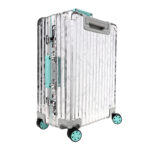 Rimowa x Tiffany & Co