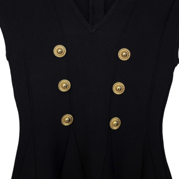 Balmain Dress