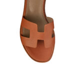 Hermes Sandals