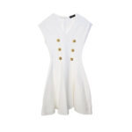 Balmain Dress