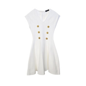Balmain Dress
