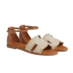 Hermes Sandals
