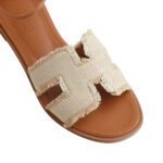Hermes Sandals