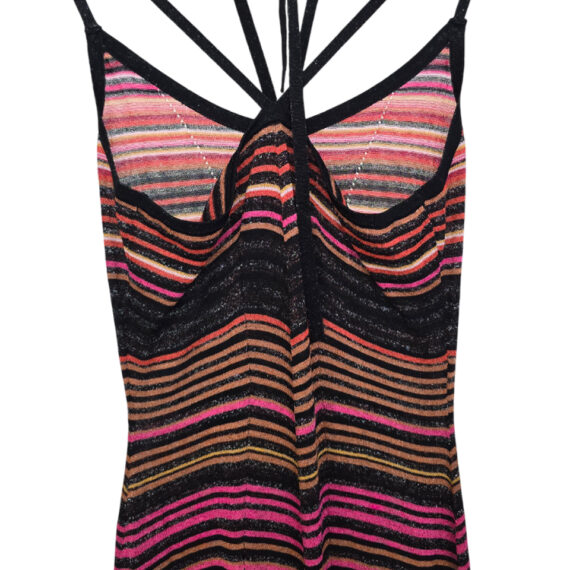 Missoni Dress