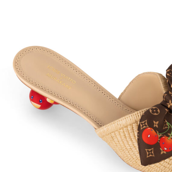 LV Sandals