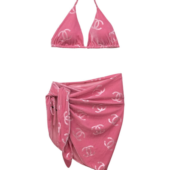 Chanel Bikini