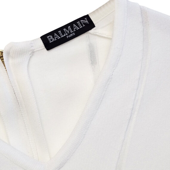 Balmain Dress