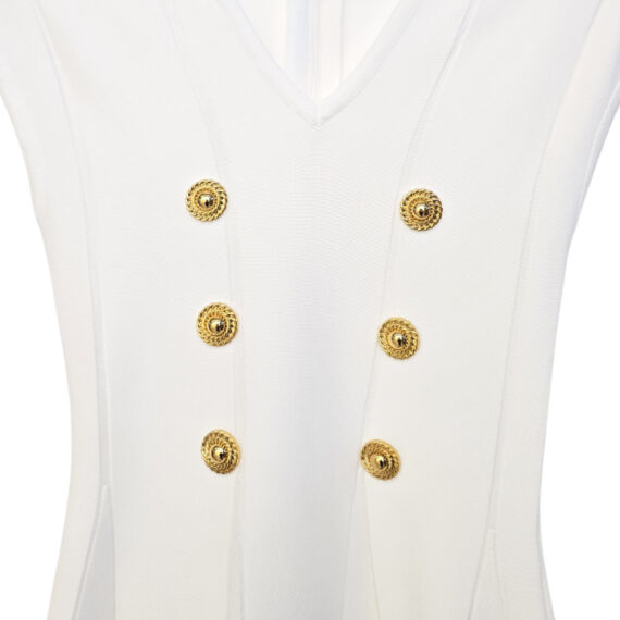 Balmain Dress