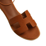 Hermes Sandals