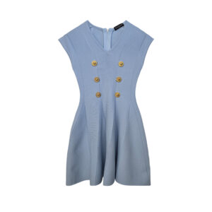 Balmain Dress