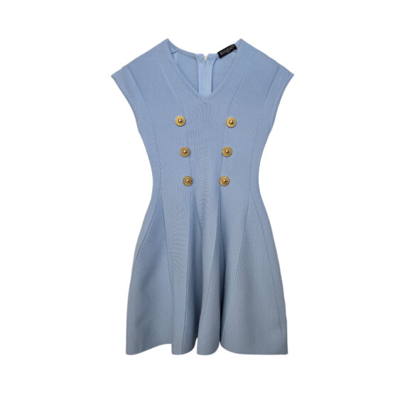 Balmain Dress