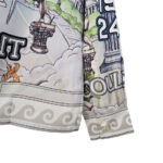 Casablanca Shirt