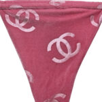 Chanel Bikini