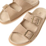 Brunello Cucinelli Slippers