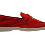 Loro Piana Loafers