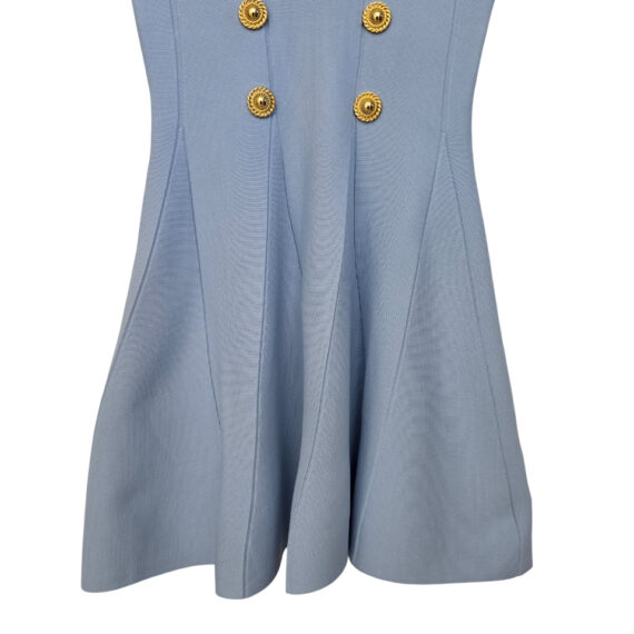 Balmain Dress
