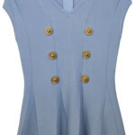 Balmain Dress