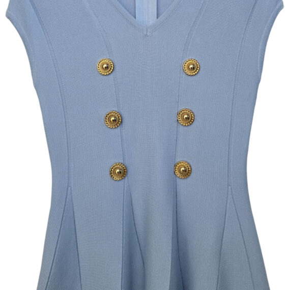 Balmain Dress