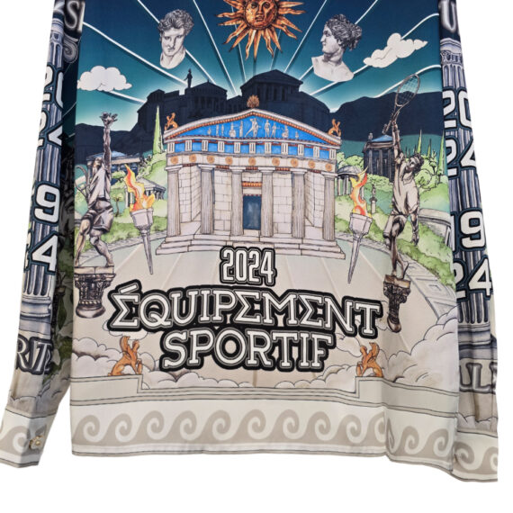 Casablanca Shirt