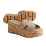 Hermes Sandals