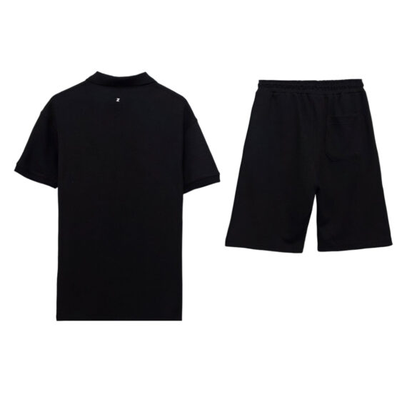 Zegna Set