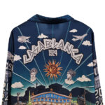 Casablanca Shirt