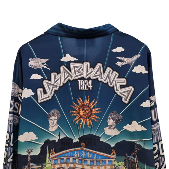 Casablanca Shirt