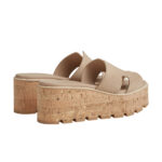 Hermes Sandals