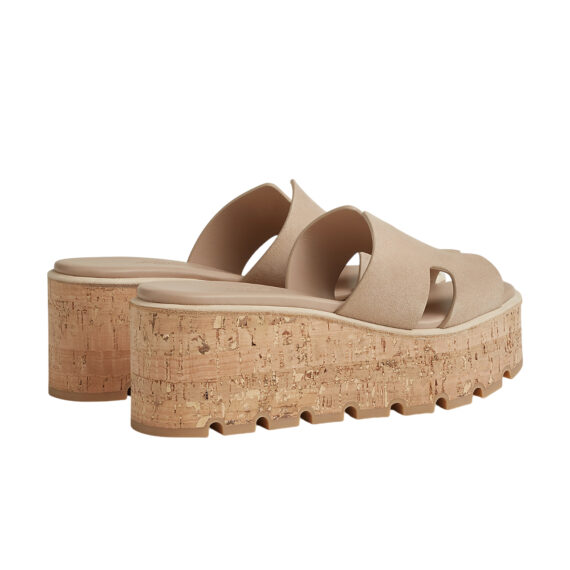 Hermes Sandals