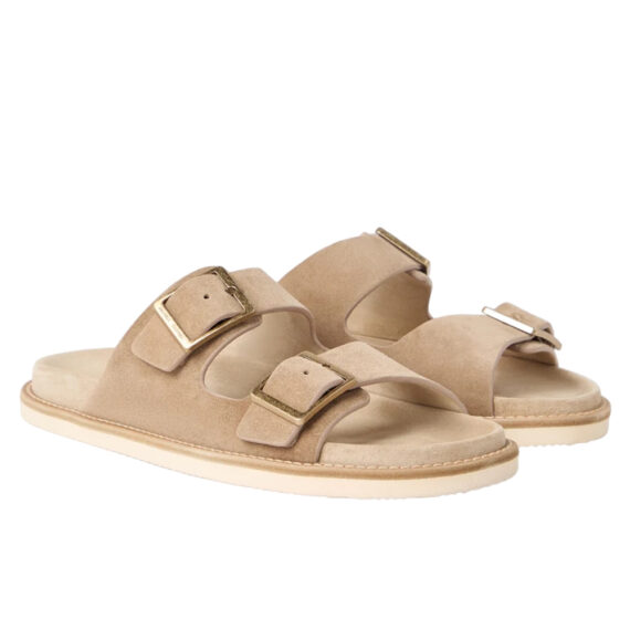 Brunello Cucinelli Slippers