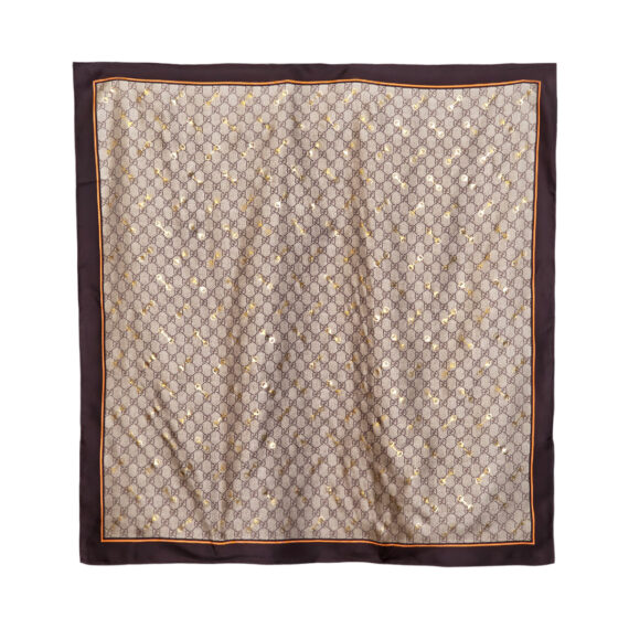 GG Scarf