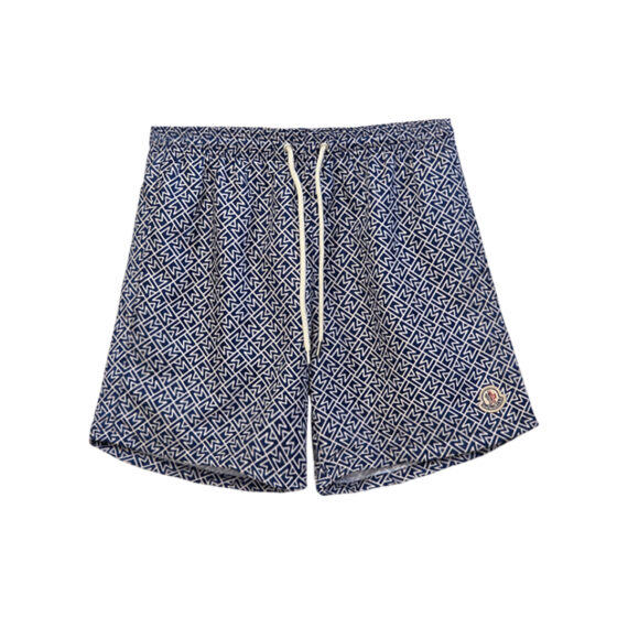 Moncler Swimwear