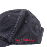 Balenciaga Cap
