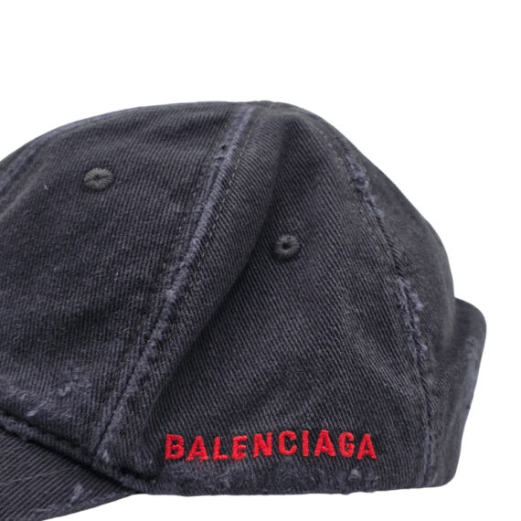 Balenciaga Cap